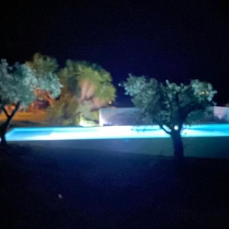 Monte Da Alameda - Piscina Aquecida Villa Santa Luzia  Eksteriør billede