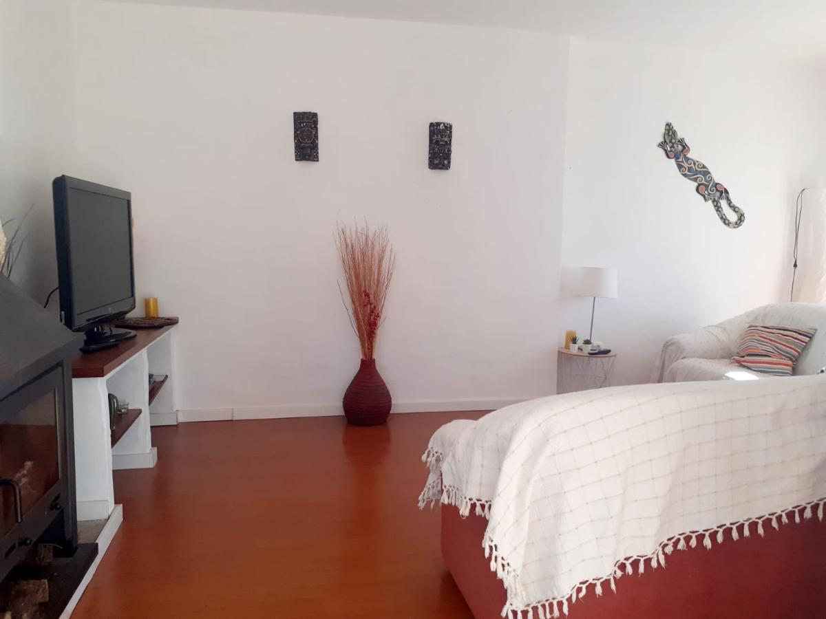 Monte Da Alameda - Piscina Aquecida Villa Santa Luzia  Eksteriør billede