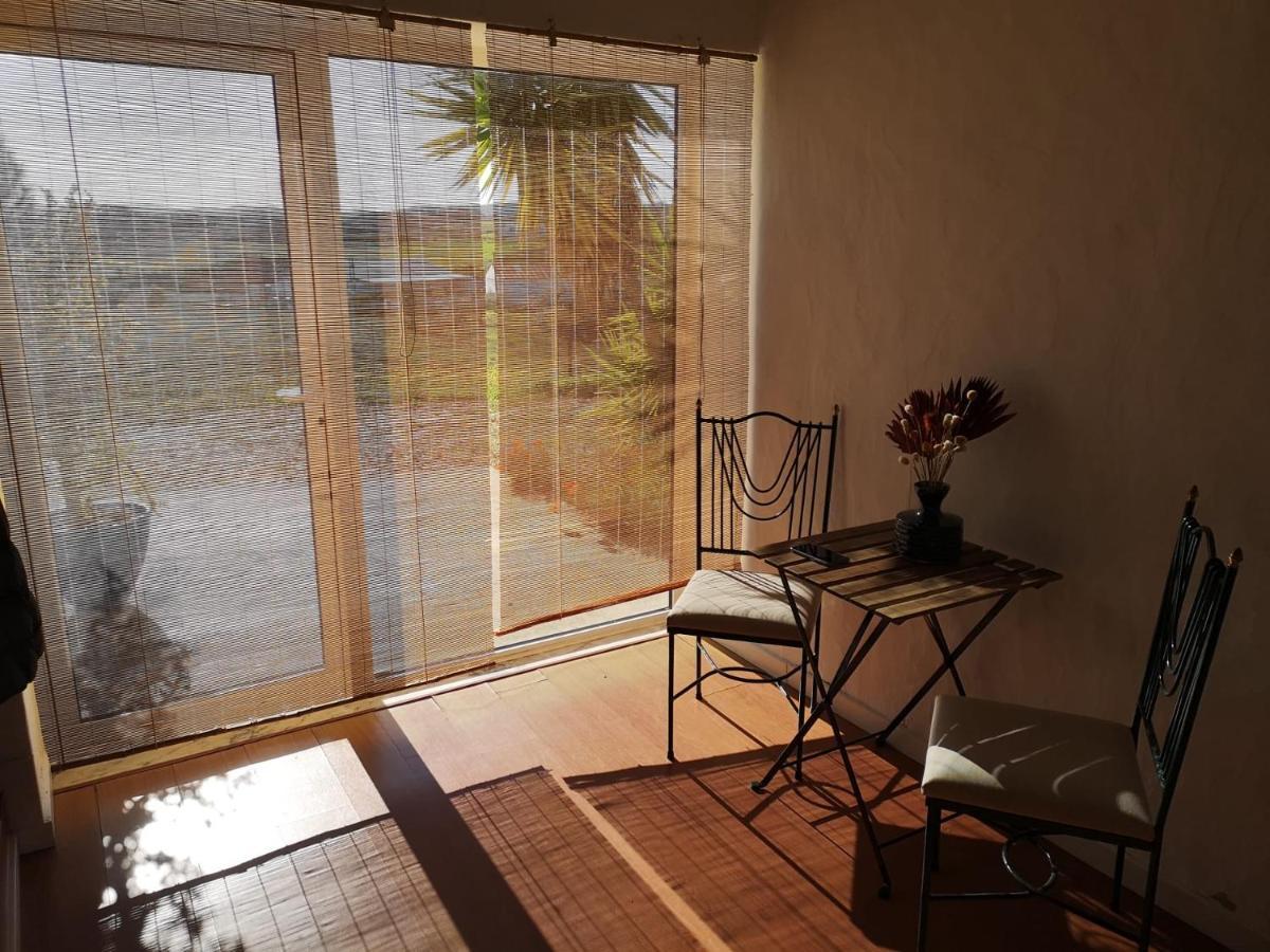 Monte Da Alameda - Piscina Aquecida Villa Santa Luzia  Eksteriør billede