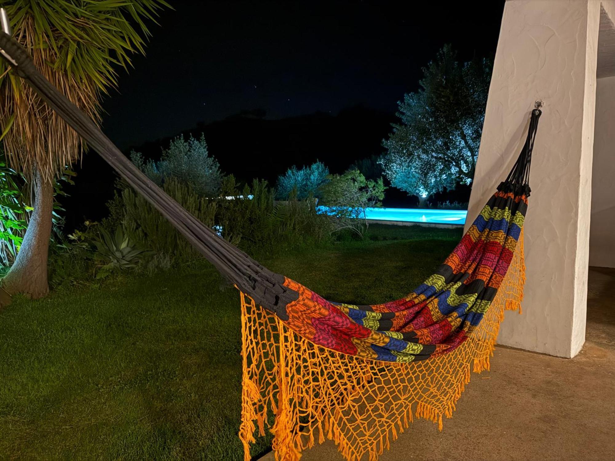 Monte Da Alameda - Piscina Aquecida Villa Santa Luzia  Eksteriør billede